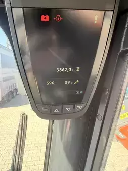 Empilhador diesel 2019  Linde H 40 D -02 (6)