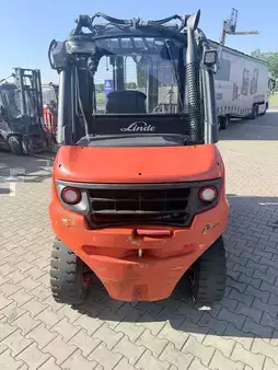 Empilhador diesel 2019  Linde H 40 D -02 (7)