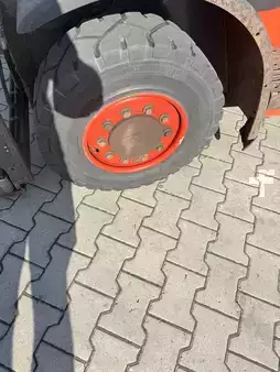 Empilhador diesel 2019  Linde H 40 D -02 (9)