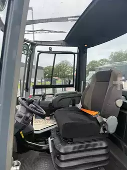 Carrelli elettrici 4 ruote 2017  Kalmar ECG 80-9 (16)