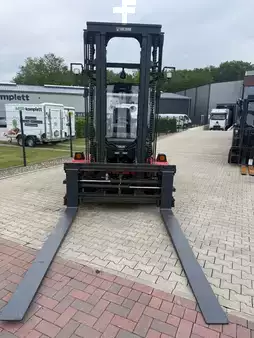 Carrelli elettrici 4 ruote 2017  Kalmar ECG 80-9 (18)