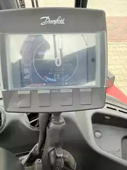 Carrelli elettrici 4 ruote 2017  Kalmar ECG 80-9 (20)