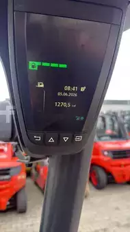 Dieselový VZV  Linde H 30 D EVO (2)