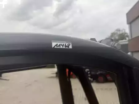 Dieselový VZV  Linde H 30 D EVO (3)