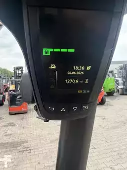 Dieselový VZV  Linde H 30 D EVO (4)