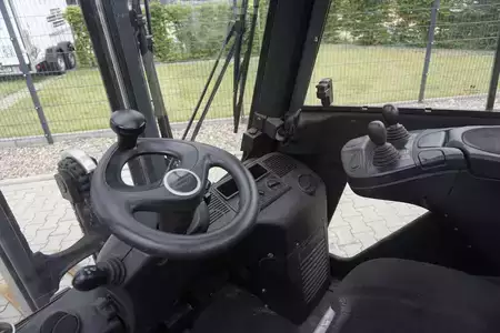 Diesel Forklifts 2020  Linde H 16D-01 - Baujahr 2020 (10)