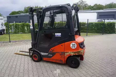 Diesel Forklifts 2020  Linde H 16D-01 - Baujahr 2020 (12)