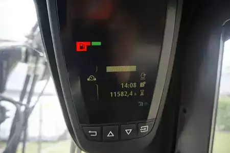 Diesel Forklifts 2020  Linde H 16D-01 - Baujahr 2020 (2)