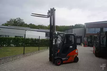 Diesel Forklifts 2020  Linde H 16D-01 - Baujahr 2020 (3)