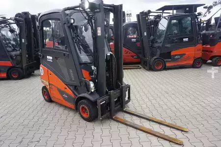 Diesel Forklifts 2020  Linde H 16D-01 - Baujahr 2020 (6)