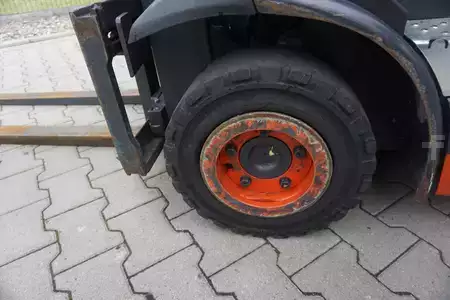 Diesel Forklifts 2020  Linde H 16D-01 - Baujahr 2020 (8)