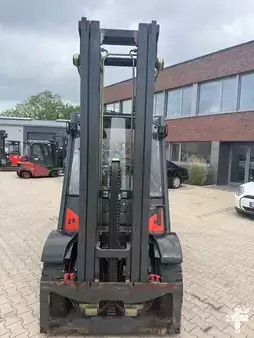 Dieselový VZV  Linde H 50 D (12)