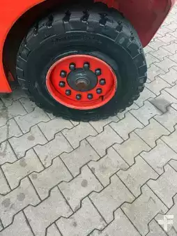 Dieselový VZV  Linde H 50 D (4)
