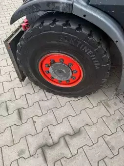 Dieselový VZV  Linde H 50 D (5)