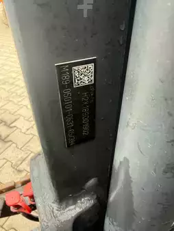 Dieselový VZV  Linde H 50 D (6)