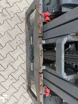 Dieselový VZV  Linde H 50 D (7)