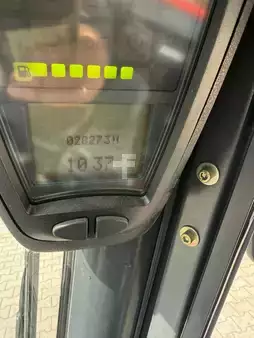 Dieselový VZV  Linde H 35 D (13)