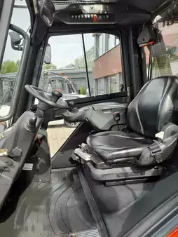 Dieselový VZV  Linde H 35 D (2)