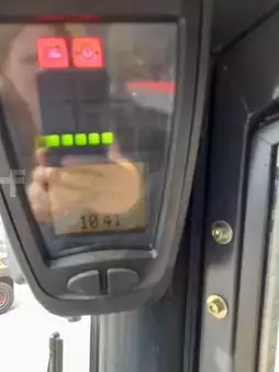Dieselový VZV  Linde H 35 D (3)