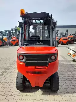 Dieselový VZV  Linde H 35 D (5)
