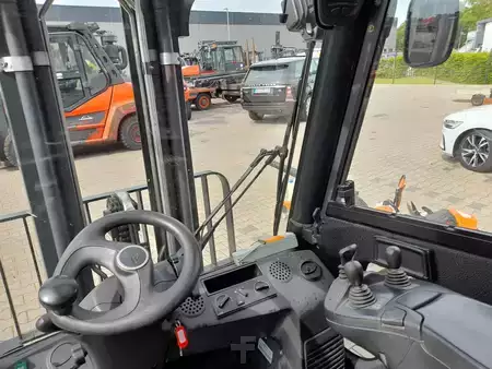 Dieselový VZV  Linde H 35 D (6)