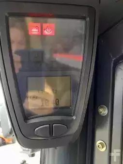 Dieselový VZV  Linde H 35 D (7)