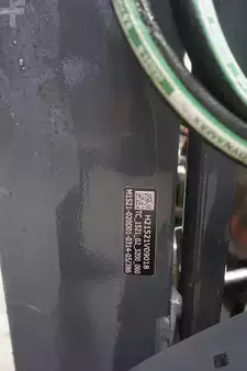 Chariots électriques à 3 roues 2019  Linde E 16L-02 - 2019er (10)