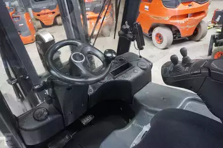 Chariots électriques à 3 roues 2019  Linde E 16L-02 - 2019er (12)
