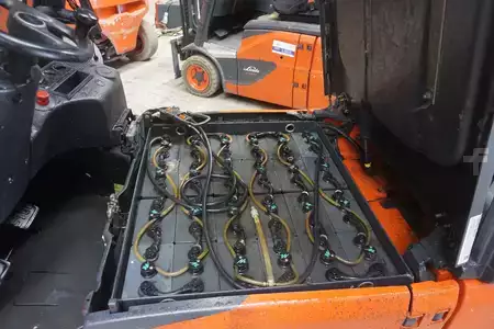 Chariots électriques à 3 roues 2019  Linde E 16L-02 - 2019er (13)