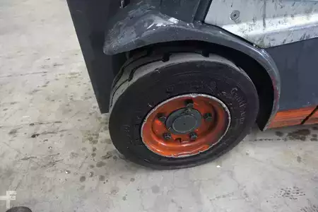 Chariots électriques à 3 roues 2019  Linde E 16L-02 - 2019er (4)