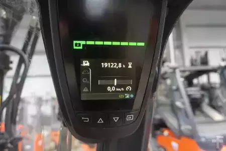 Chariots électriques à 3 roues 2019  Linde E 16L-02 - 2019er (8)