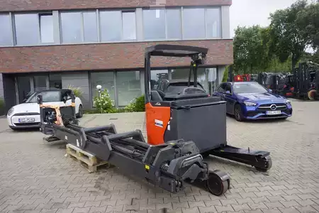 Työntömastotrukki 2016  Linde R 16HD-01 - 11.450mm Hubhöhe (11)