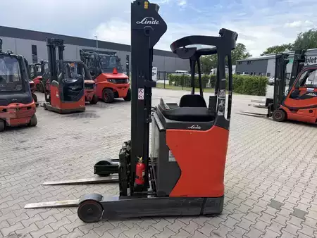 Reachtrucks  Linde R 16-01 (1)