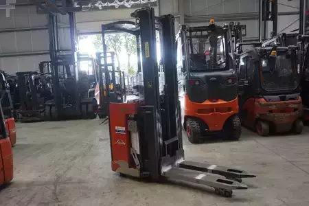 Fahrerstandstapler 2017  Actil-Abeko L 1350 - 5.500mm (3)