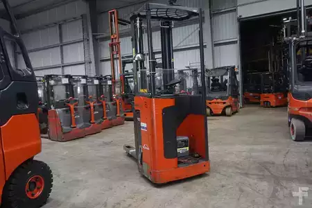 Fahrerstandstapler 2017  Actil-Abeko L 1350 - 5.500mm (4)