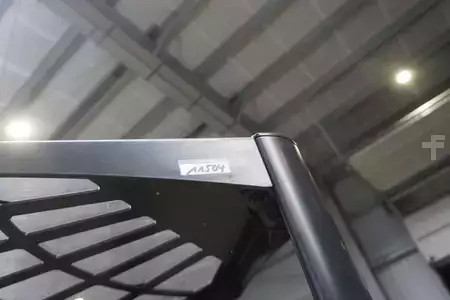 Fahrerstandstapler 2017  Actil-Abeko L 1350 - 5.500mm (5)