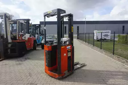 Fahrerstandstapler 2013  Actil-Abeko L1350 - 5,5m Triplex (10)