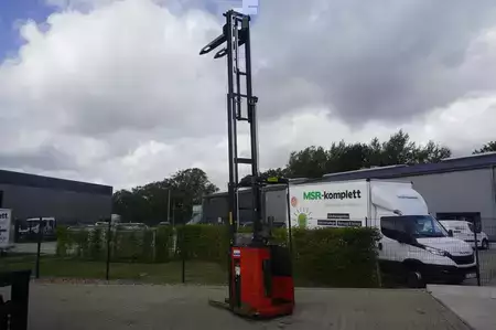 Fahrerstandstapler 2013  Actil-Abeko L1350 - 5,5m Triplex (2)
