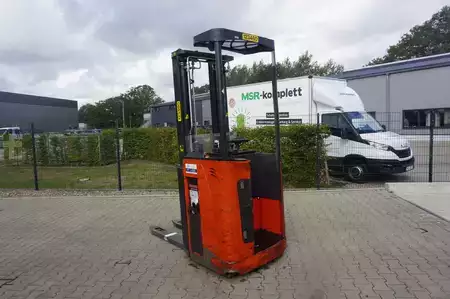 Fahrerstandstapler 2013  Actil-Abeko L1350 - 5,5m Triplex (6)