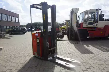 Fahrerstandstapler 2013  Actil-Abeko L1350 - 5,5m Triplex (7)
