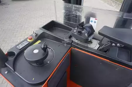 Fahrerstandstapler 2013  Actil-Abeko L1350 - 5,5m Triplex (9)