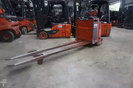 Elektrische palletwagens 2021  Linde T 20AP - Baujahr 2021 (1)