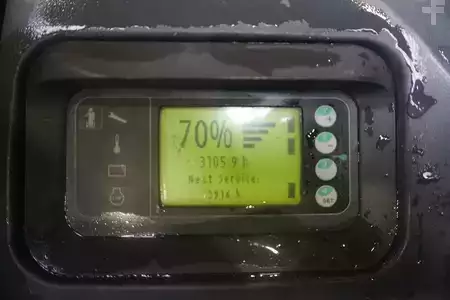 Elektrische palletwagens 2021  Linde T 20AP - Baujahr 2021 (2)