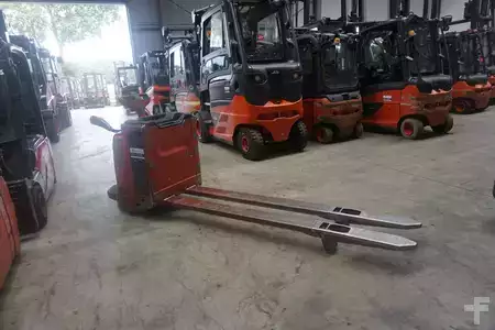 Elektrische palletwagens 2021  Linde T 20AP - Baujahr 2021 (3)