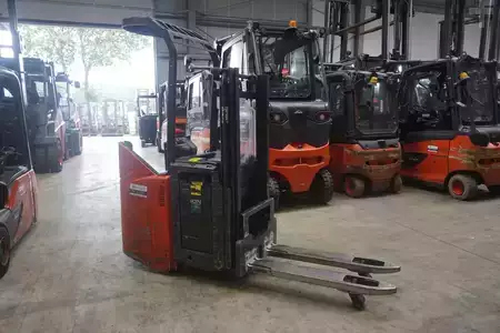 Ruční vysokozdvižný vozík 2021  Linde D 12SP - 2021er (4)