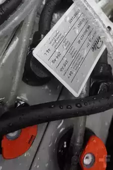 Pinontavaunu 2021  Linde L 20 - Triplex - Nur 1.241 Stunden (5)