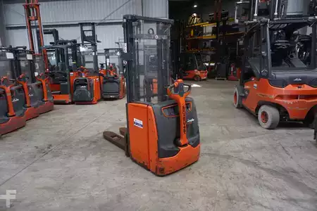 Pinontavaunu 2021  Linde L 20 - Triplex - Nur 1.241 Stunden (6)