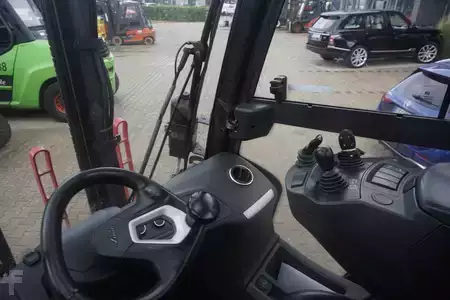 Dízel targoncák 2021  Linde H 25D-01/600 - 2021er (8)
