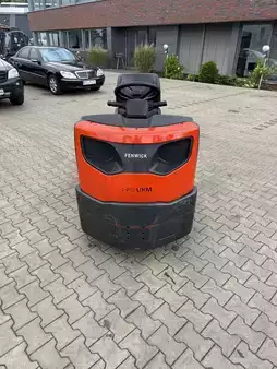Tractor de arrastre 2019  Linde P 60 (3)