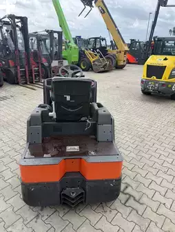 Tractor de arrastre 2019  Linde P 60 (7)